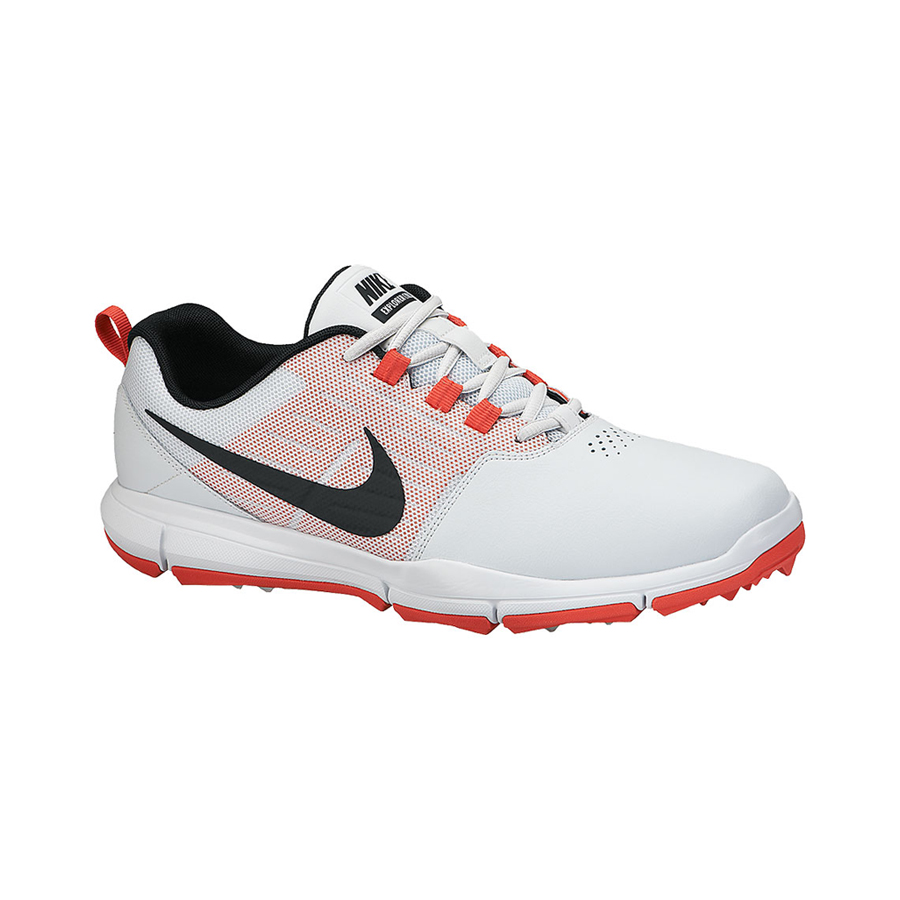 mens nike explorer 2 golf shoes
