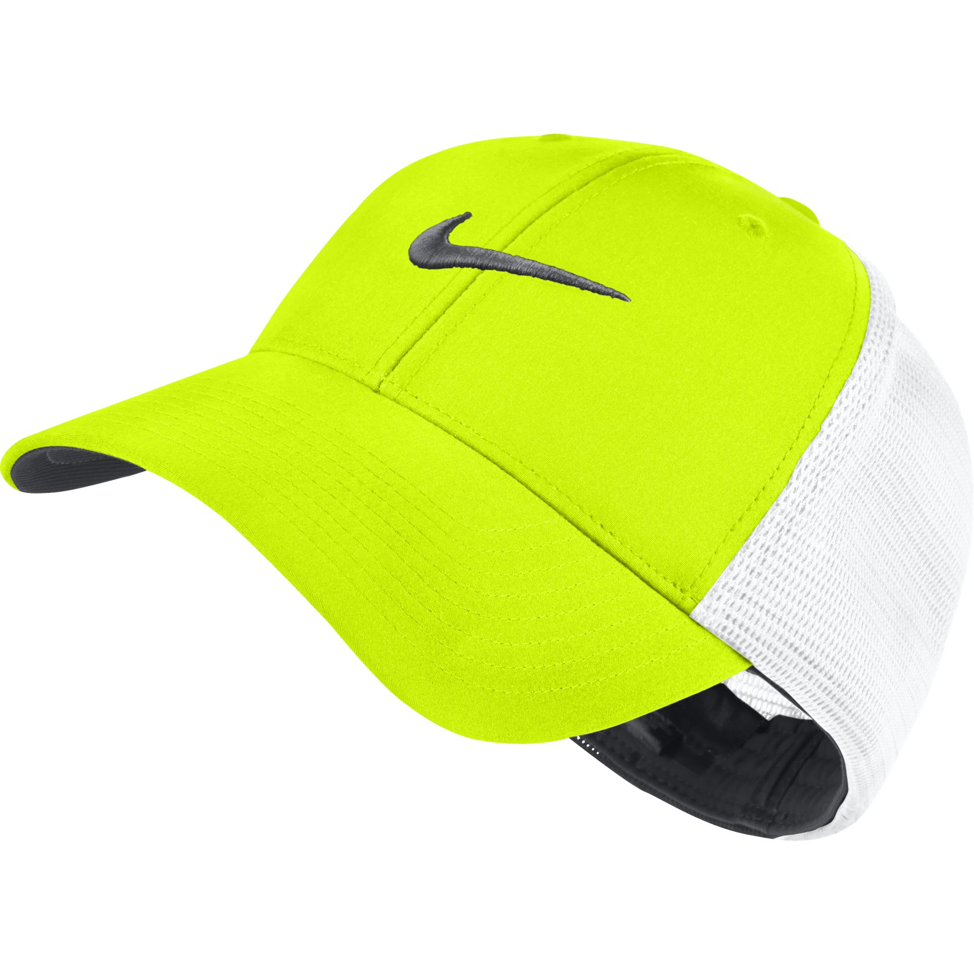 New Nike Golf 2016 Legacy91 Tour Mesh FlexFit Fitted Cap Hat Pick