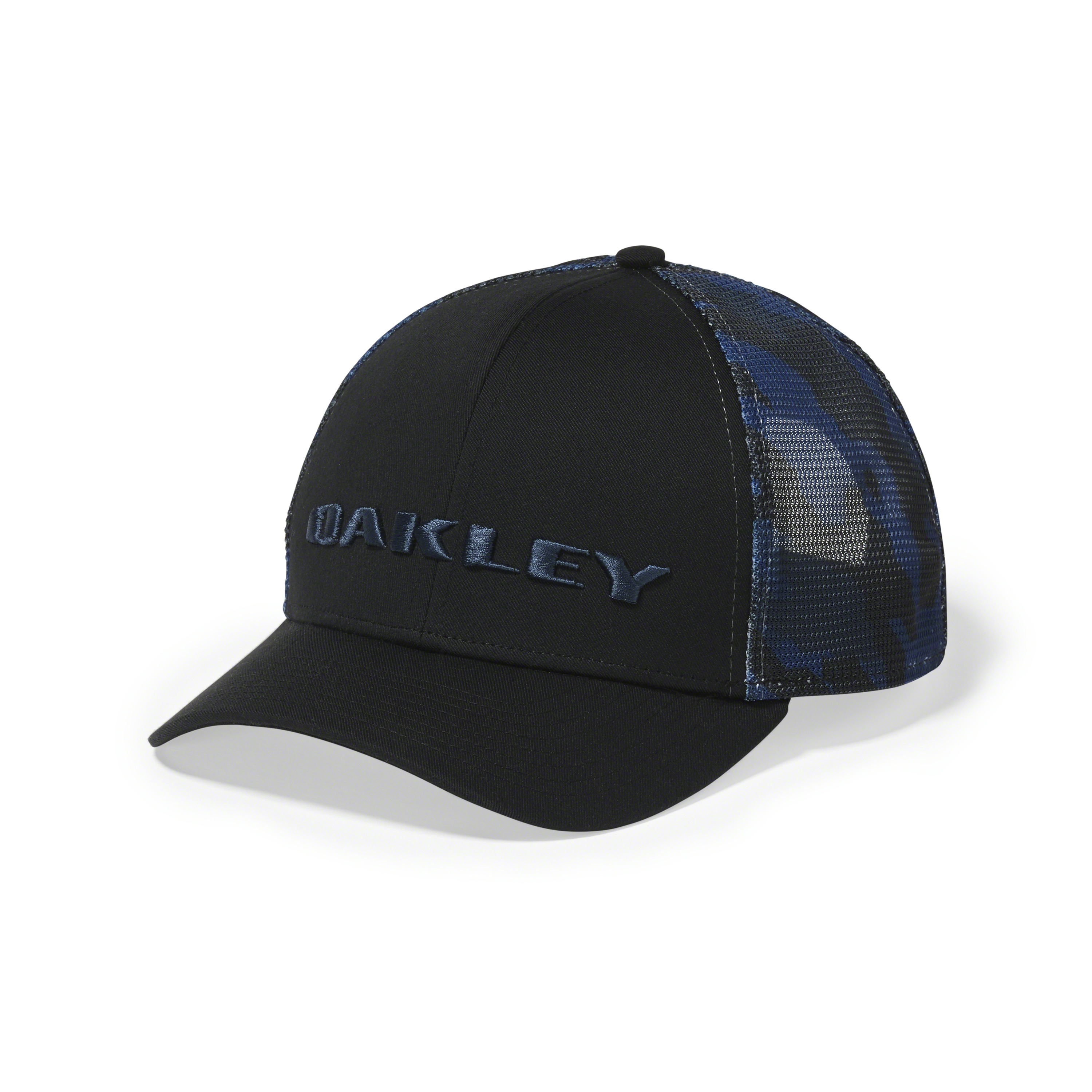 New Oakley Golf Tech Trucker Print 2016 Hat Cap 911503 eBay