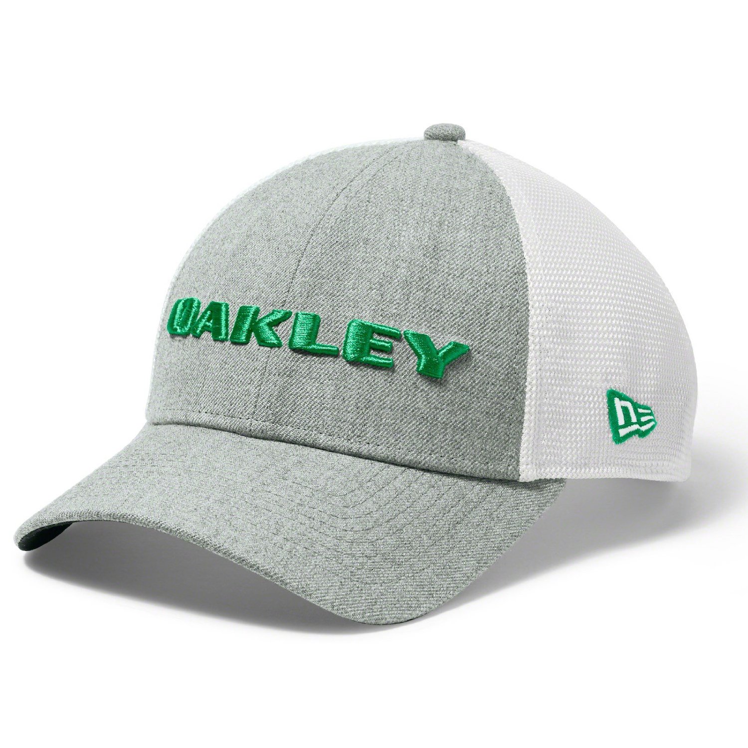 New Oakley Golf Heather New Era 9Forty 2016 Hat Cap 911523 Closeout