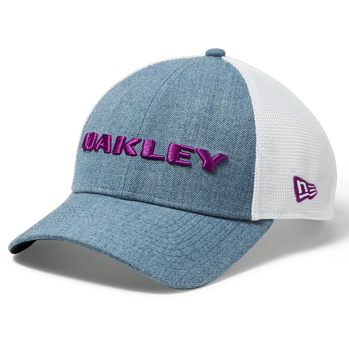 New Oakley Golf Heather New Era 9Forty 2016 Hat Cap 911523 Closeout