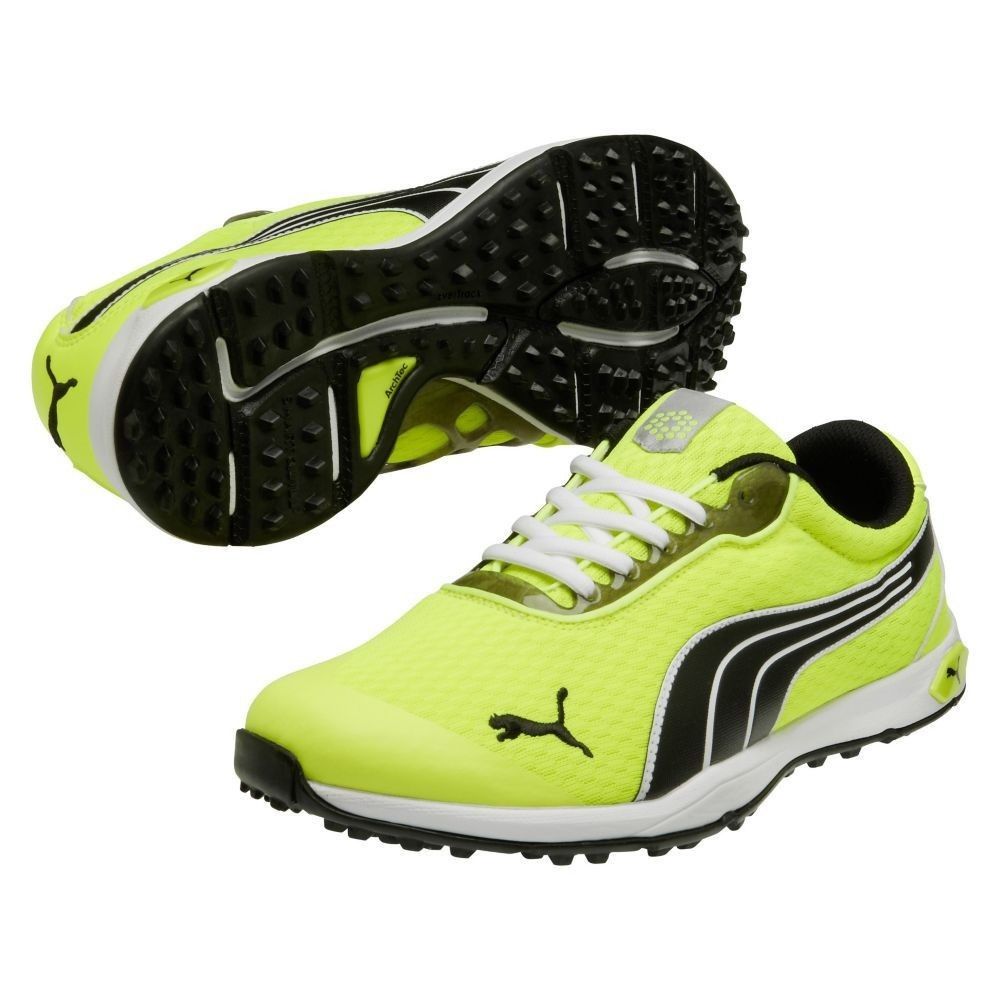 Puma Biofusion Golf Shoes Uk Puma Biofusion Golf Shoes Uk