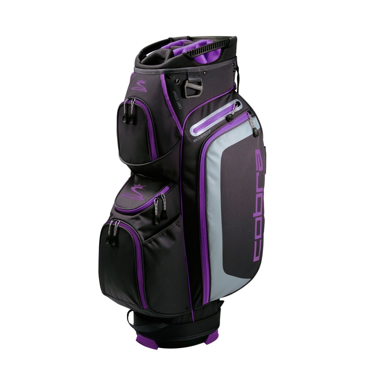 New Cobra Golf 2017 XL Complete Women's 13Piece Package Set eBay