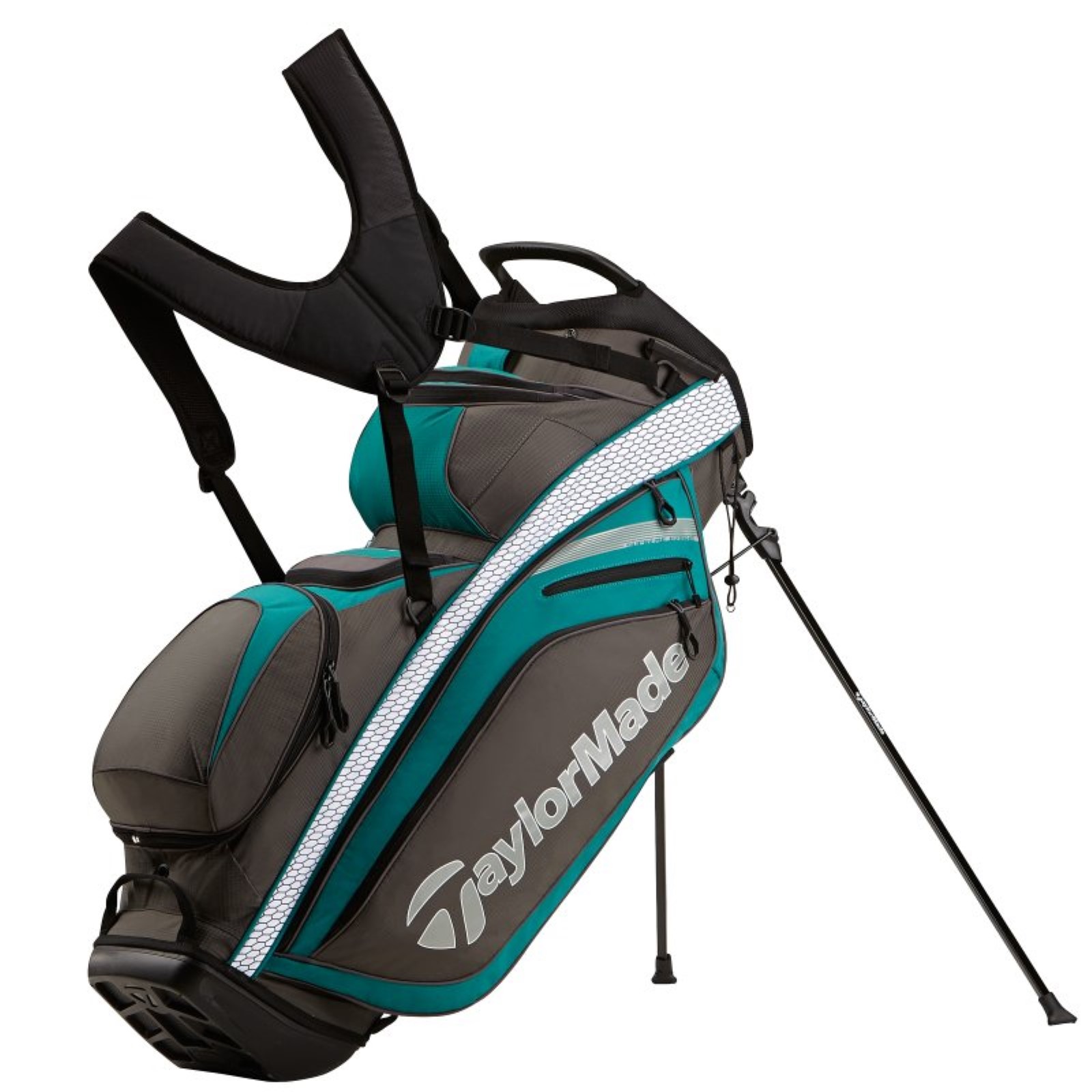 New TaylorMade Golf 2016 Supreme Hybrid Stand Bag Pick Color eBay
