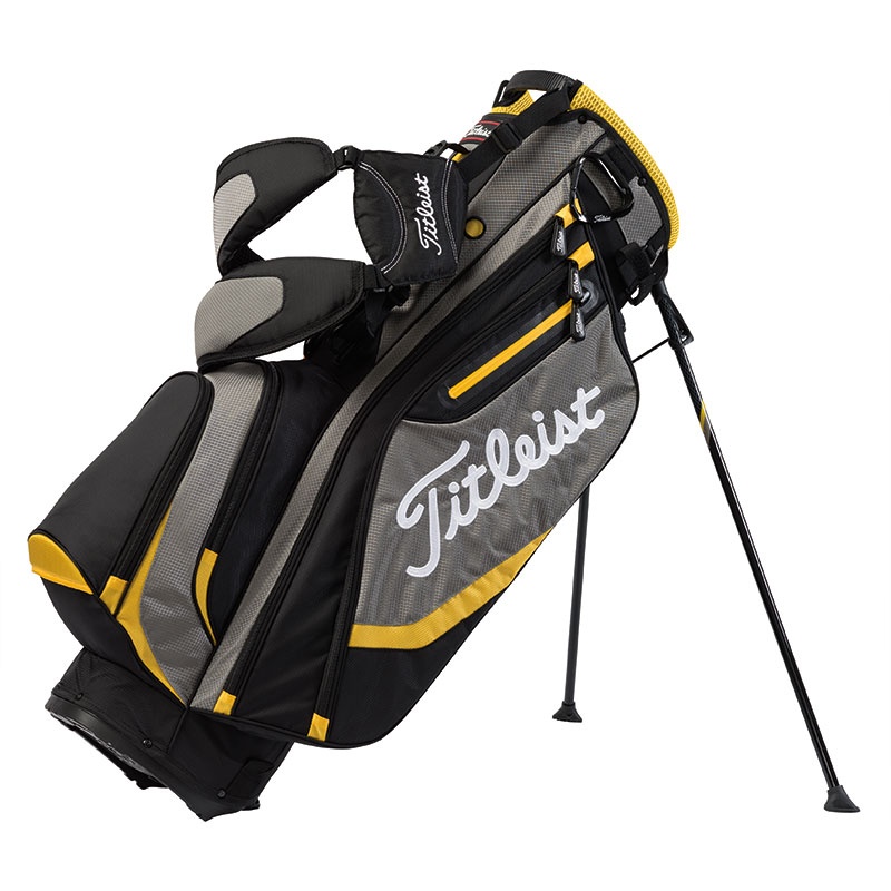 New Titleist Golf 2016 Lightweight Stand Carry Bag Pick Color eBay