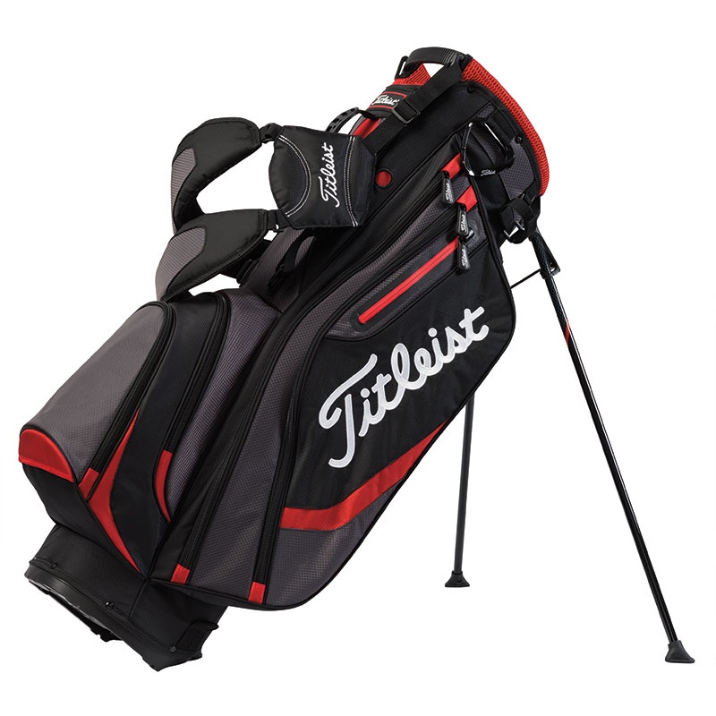 New Titleist Golf 2016 Lightweight Stand Carry Bag Pick Color eBay