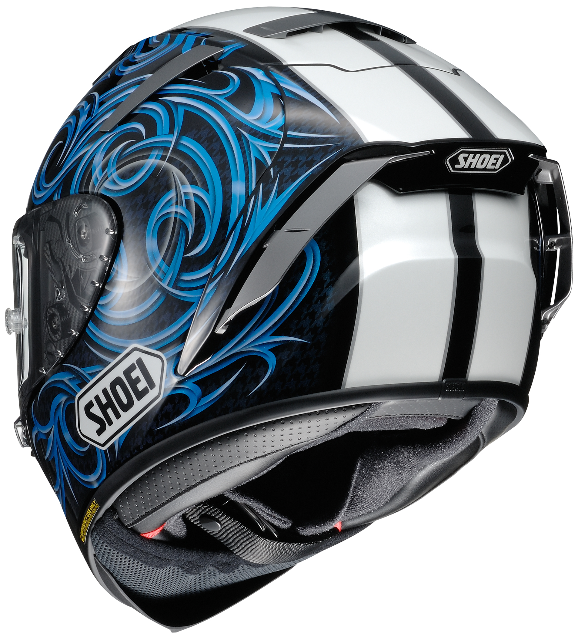 Shoei X14 Kagayama Motorcycle Street Helmet 2017 eBay