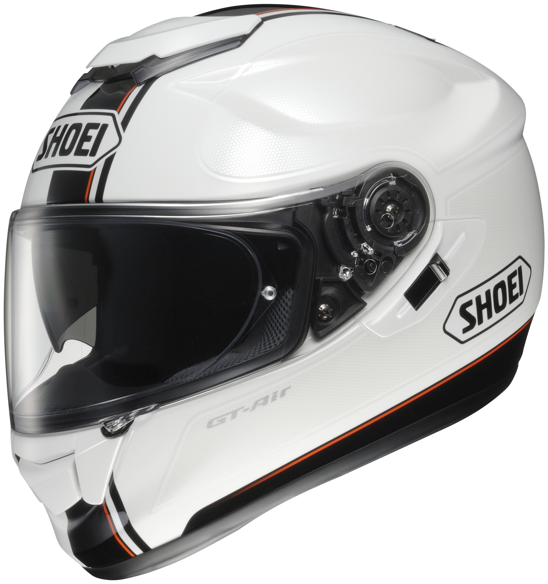 Shoei GTAir Wanderer Full Face Motorcycle Helmet CLOSEOUT