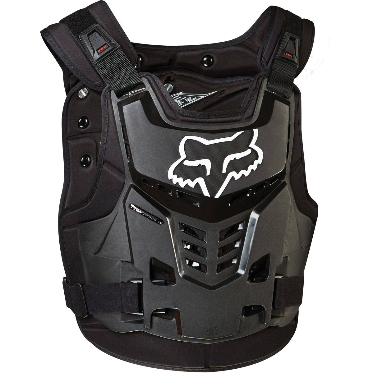 fox vest mtb