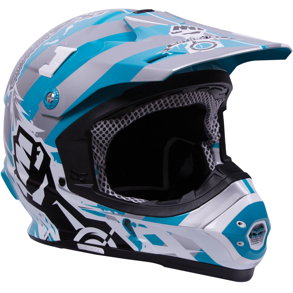 Motorfist Snowmobile Helmet CLOSEOUT eBay