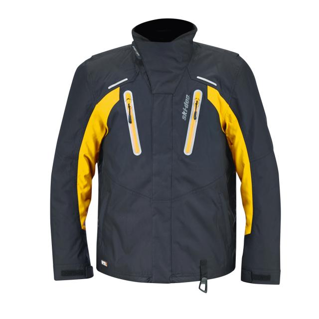 SkiDoo Glide Snowmobile Jacket 2017 440661 eBay