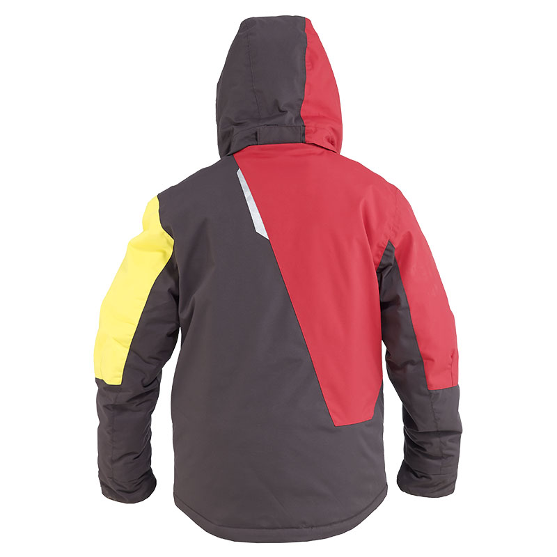 SkiDoo Youth PreTeen Snowmobile Jacket 440711NonCurrent