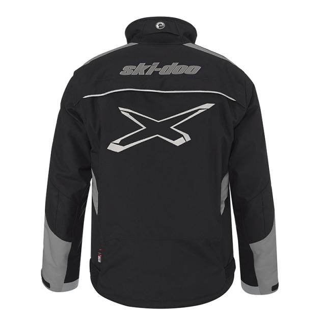 SkiDoo XTeam Winter Jacket 2017 P/N 440720 eBay