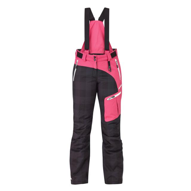 SkiDoo Womens Mcode Snowmobile Pants Bibs eBay