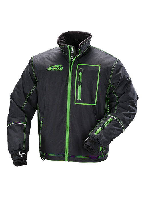 Arctic Cat Mountain Tec Snowmobile Jacket 2017 eBay