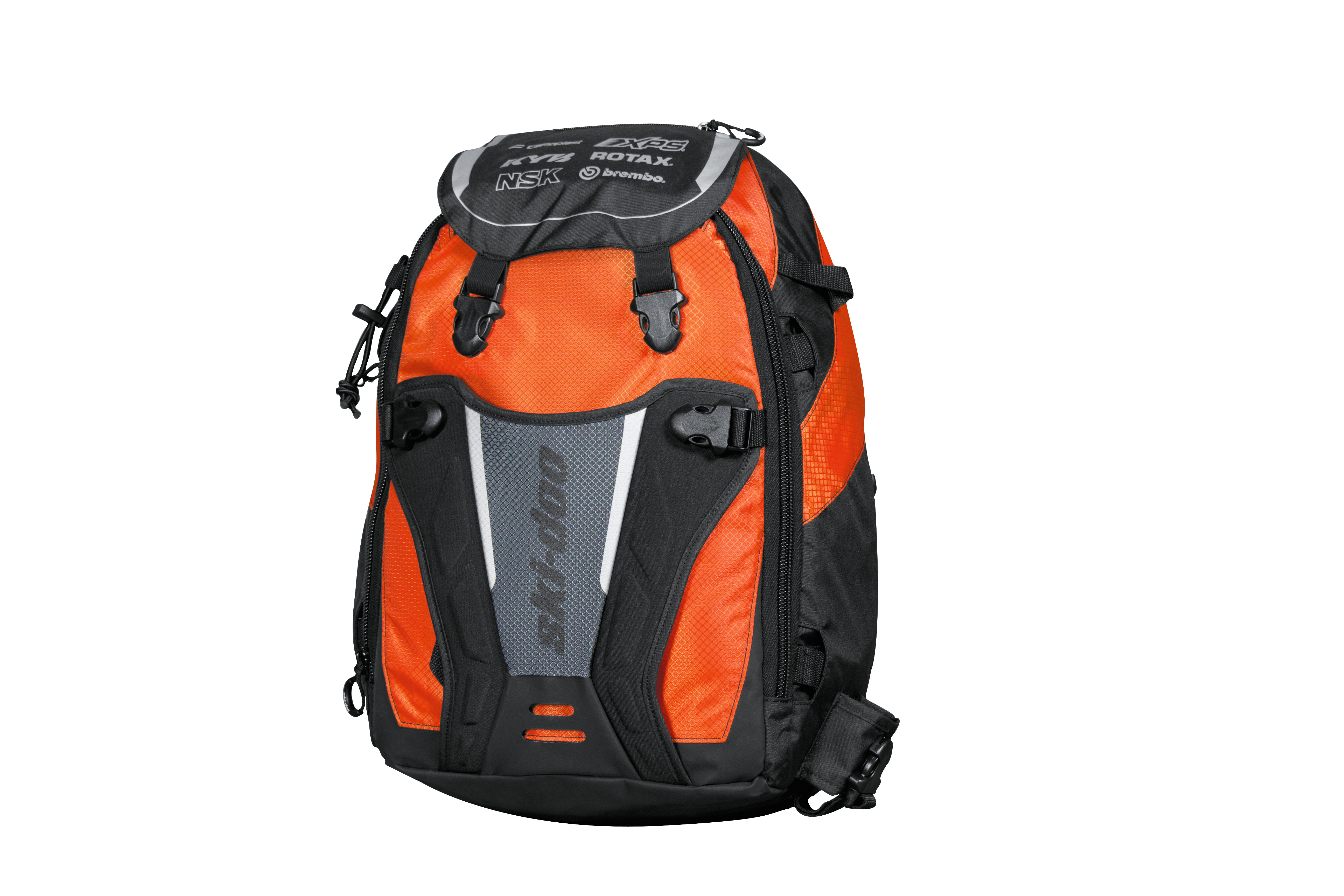 SkiDoo Tunnel Backpack with LinQ Soft Strap 8602009 eBay