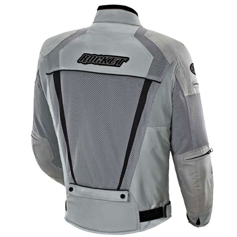 Joe Rocket Phoenix Ion Mesh Motorcycle Jacket