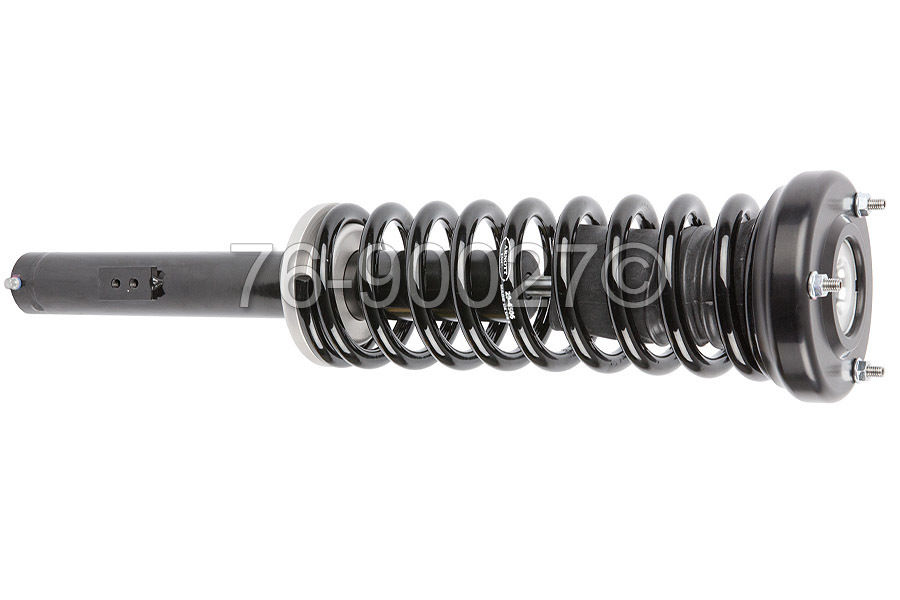 New Airmatic Suspension To Coil Spring Conversion Kit Fits Mercedes S