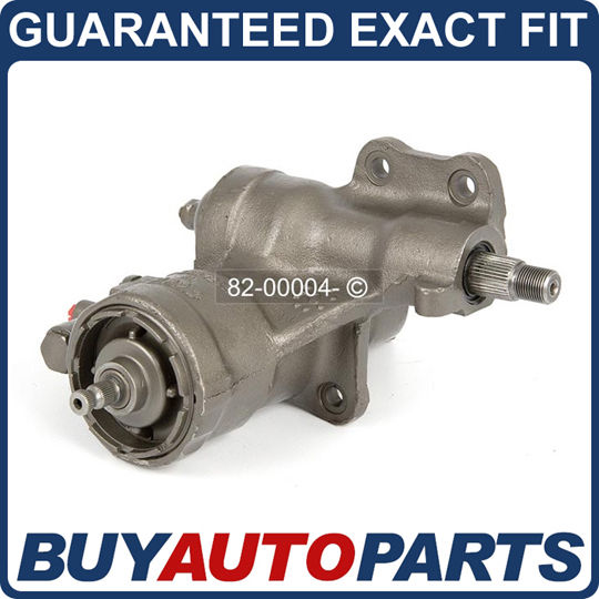 MOPAR DODGE CHRYSLER PLYMOUTH POWER STEERING GEARBOX eBay