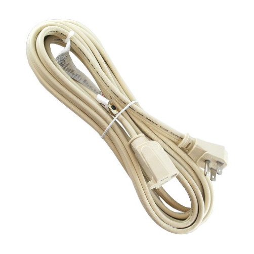 9' Air Conditioner Extension Cord (20 Amp/220 Volt) Greschlers Hardware