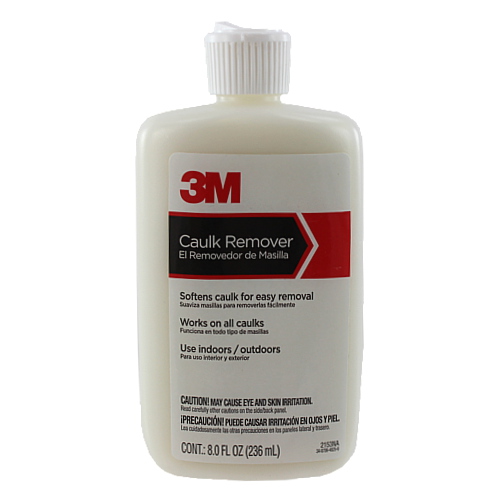 8 oz. 3M Caulk Remover eBay