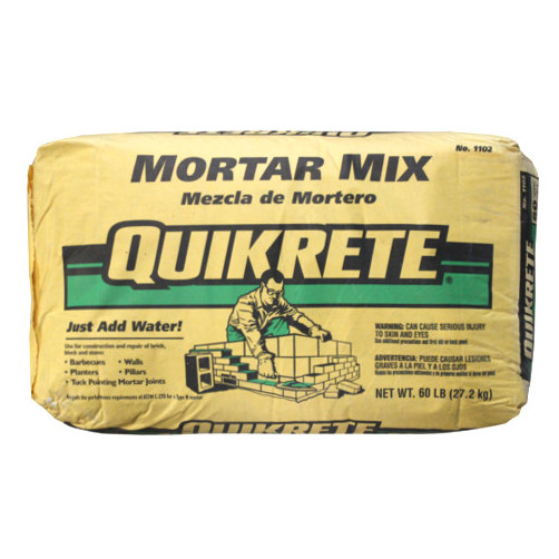 60" X 36" X 12" Plastic Mortar Mixing Tub (Available For Local Pick