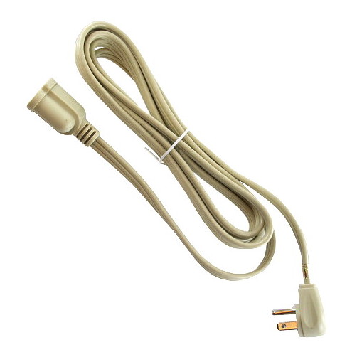 9' Air Conditioner Extension Cord (20 Amp/220 Volt) Greschlers Hardware