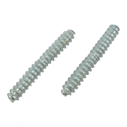 1/4" X 3" Dowel Screws (Box of 100) eBay