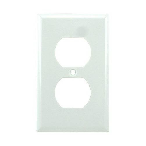 4" 2Gang Adapter Plate Greschlers Hardware