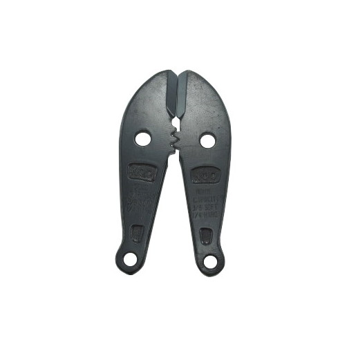  1 "CCut" Bolt Cutter Replacement Jaws for 24" H.K. Porter