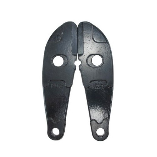  5 "CCut" Bolt Cutter Replacement Jaws for 42" H.K. Porter eBay