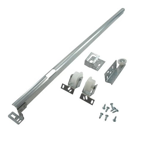 225/8" Center Under Mount Drawer Slides eBay