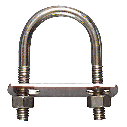 3/8" X 3/8" Electrical Hickey Greschlers Hardware
