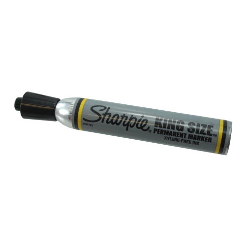 King Size Black Magic Marker 71641151017 eBay
