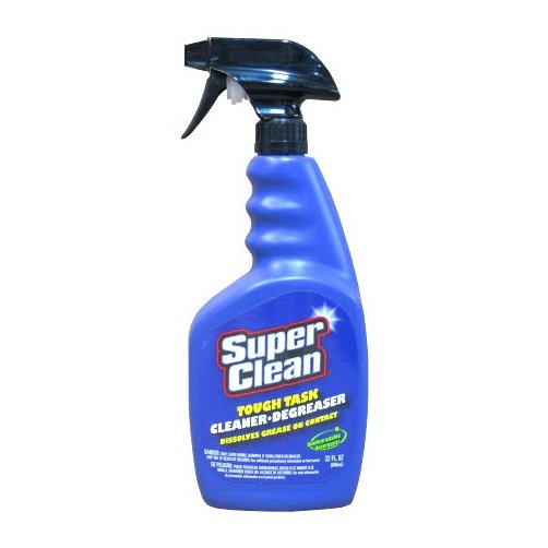 32 oz. Super Clean Degreaser Spray eBay