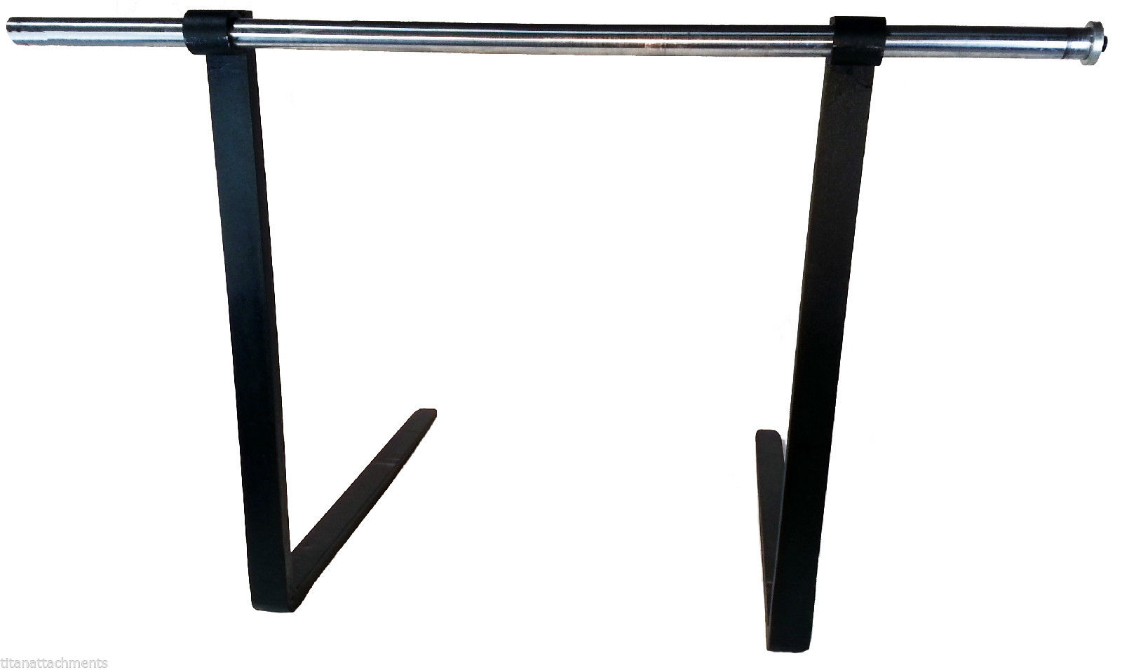 Pin Type Over The Bucket Backhoe Loader Pallet Forks Tractor Case My