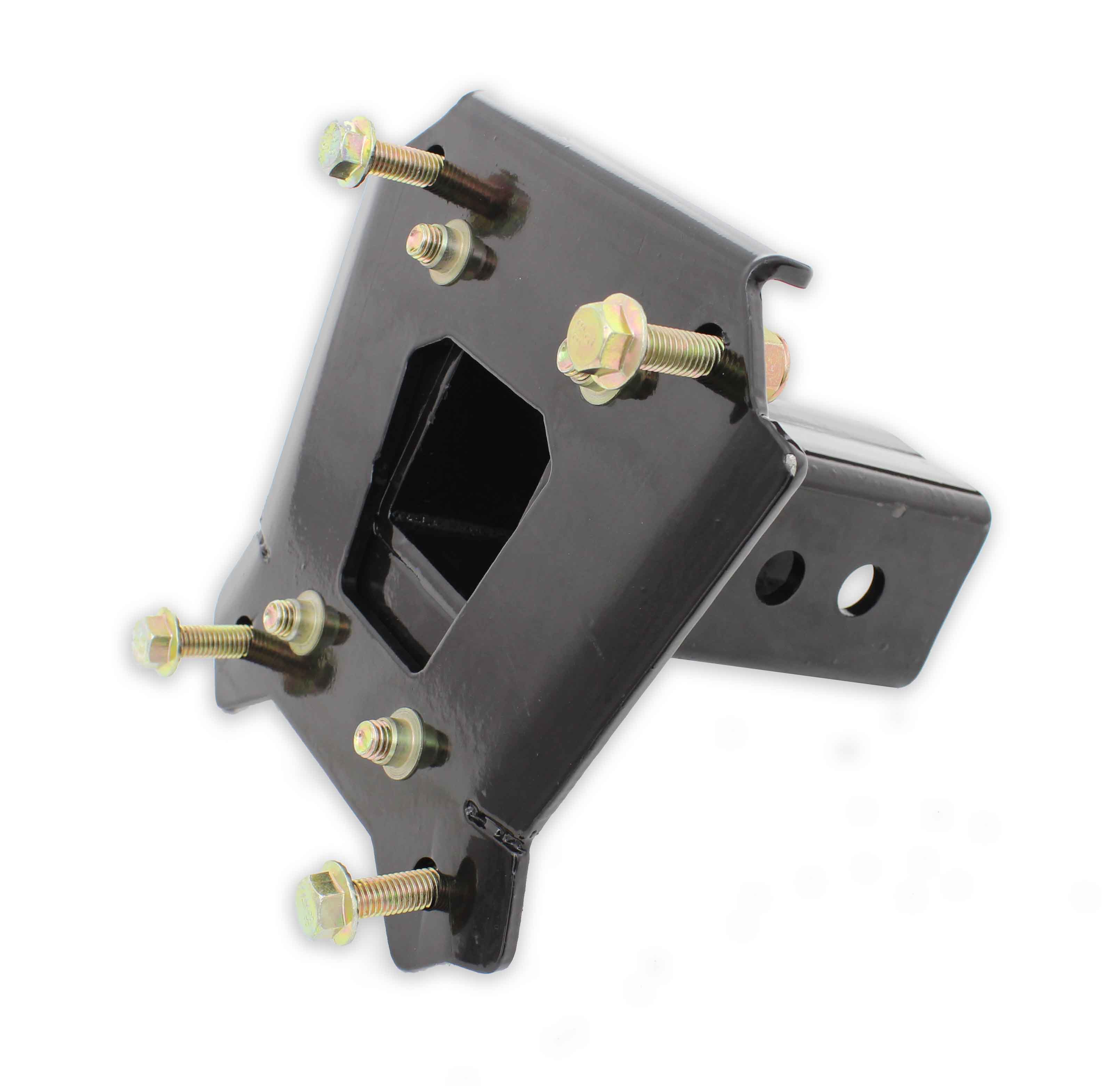 Polaris RZR 1000 Razor Trailer Receiver Hitch 2" Bolt On Mod XP 101200