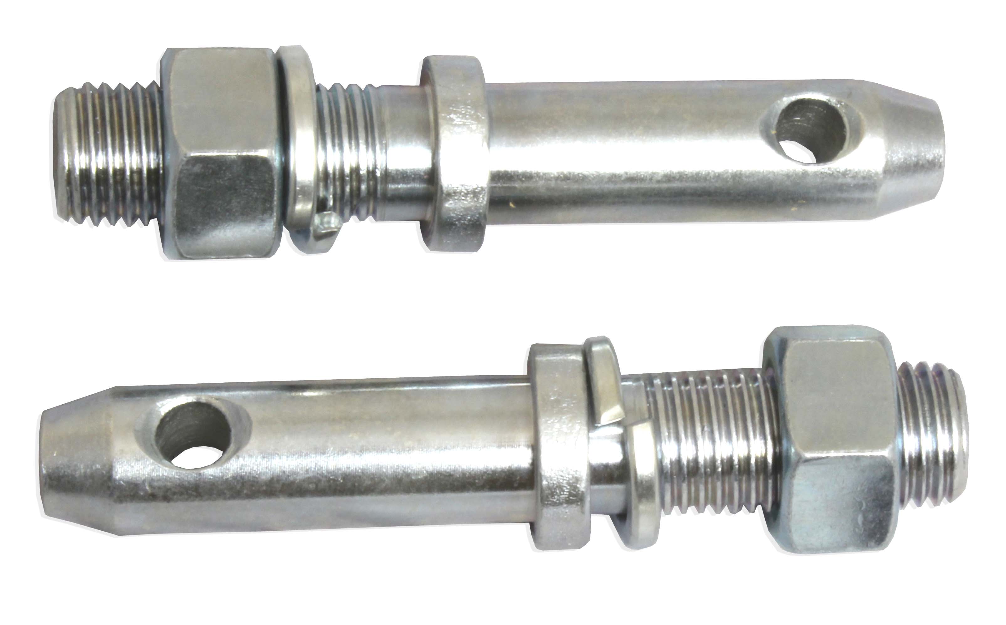 Cat 1 Drawbar 3 pt Tractor trailer hitch receiver Three Point