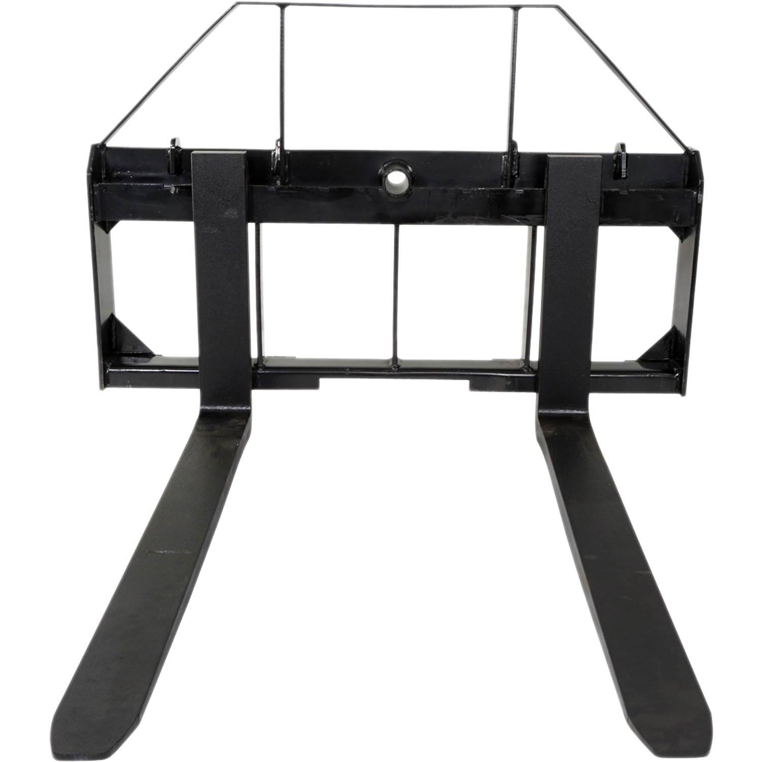 48" Pallet Fork Attachment Tractor Forks Kubota Holland skid steer