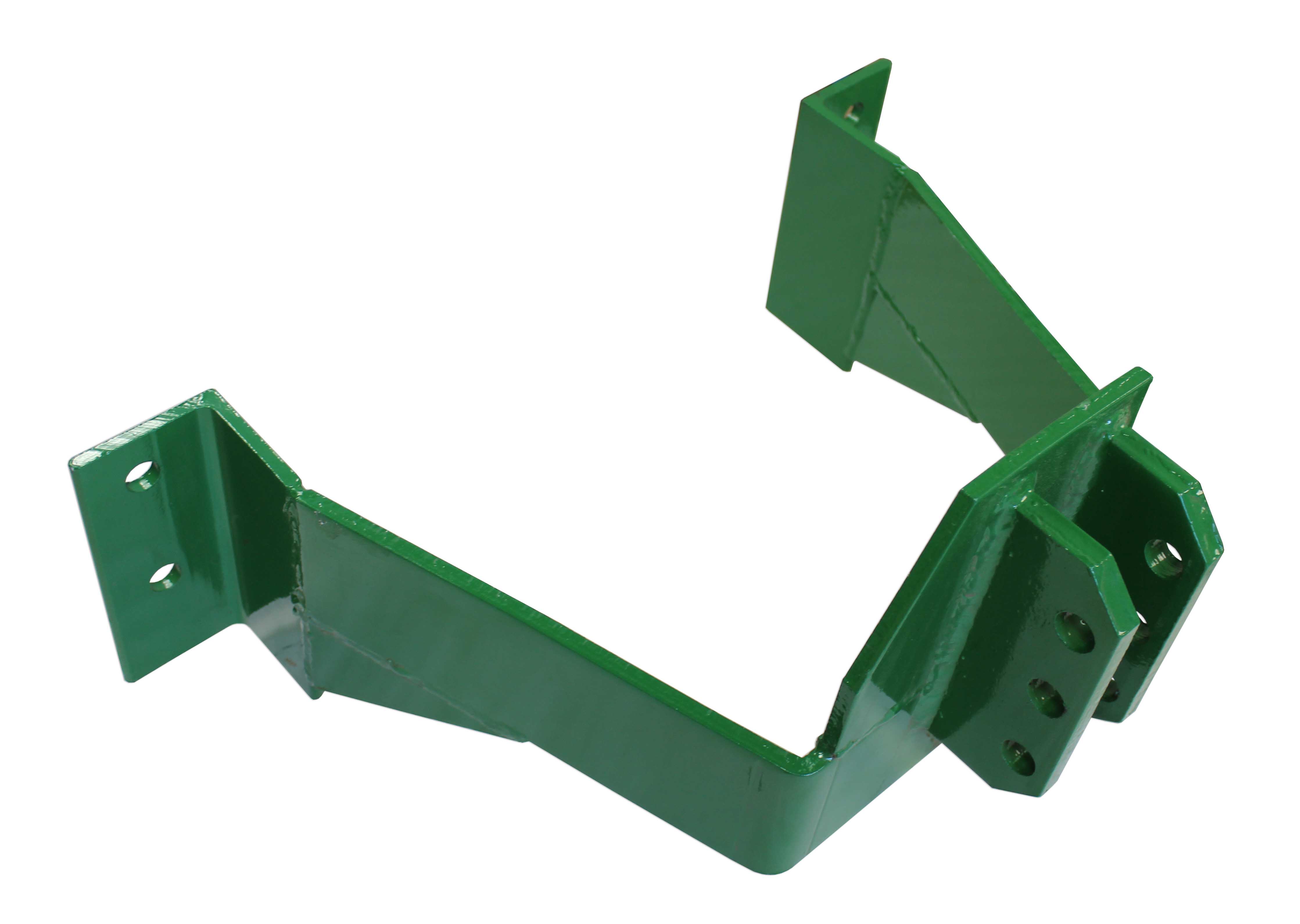 John Deere 3 Point Hitch Bolt on Conversion Kit for models A B G 50 60