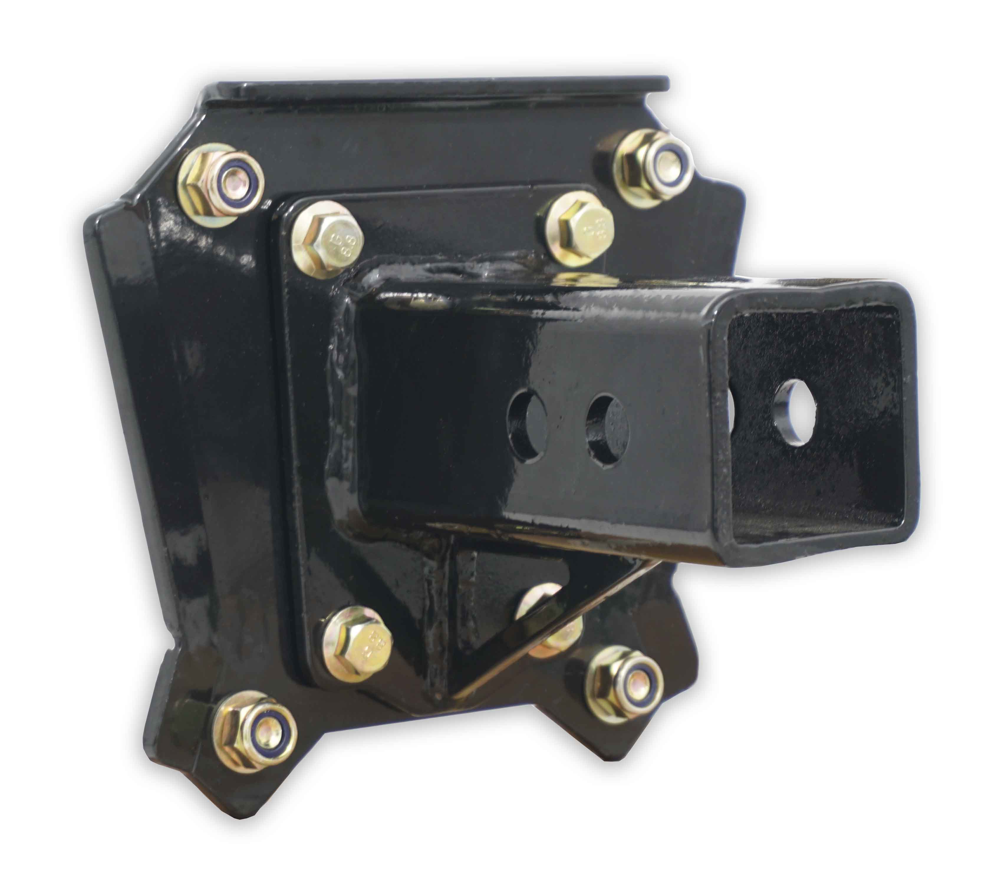 Polaris RZR 1000 Razor Trailer Receiver Hitch 2" Bolt On Mod XP 101200