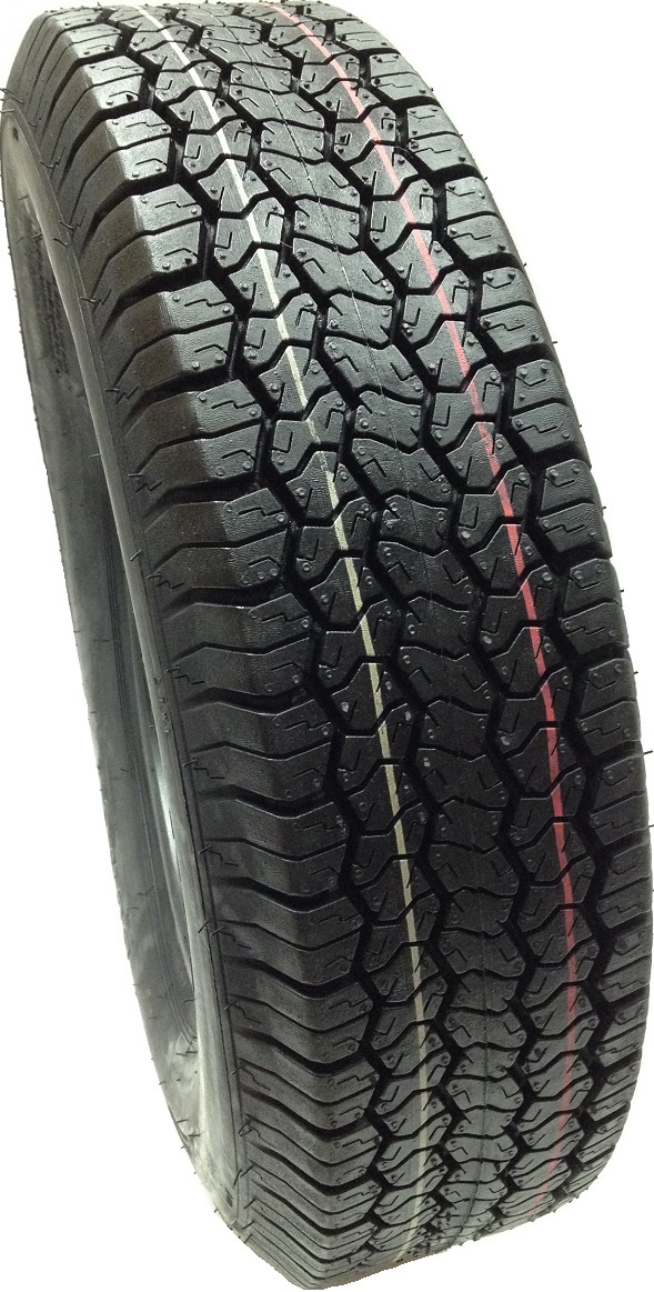 F7814 DURO HF502 6 PLY BIAS BOAT TRAILER TIRE 205/75D14 / 7814 eBay