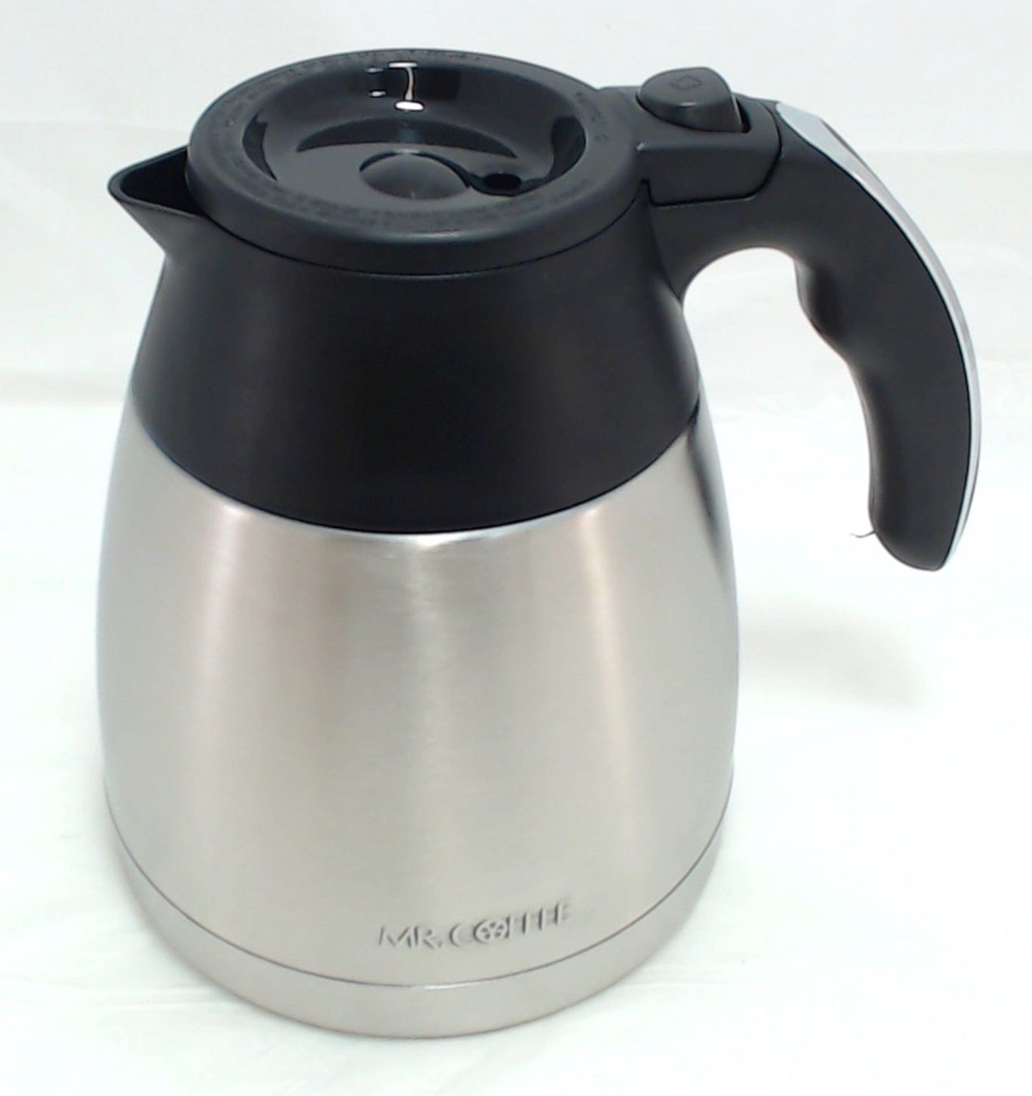 Mr. Coffee Thermal Carafe 137035-000-000 PSTX Series eBay