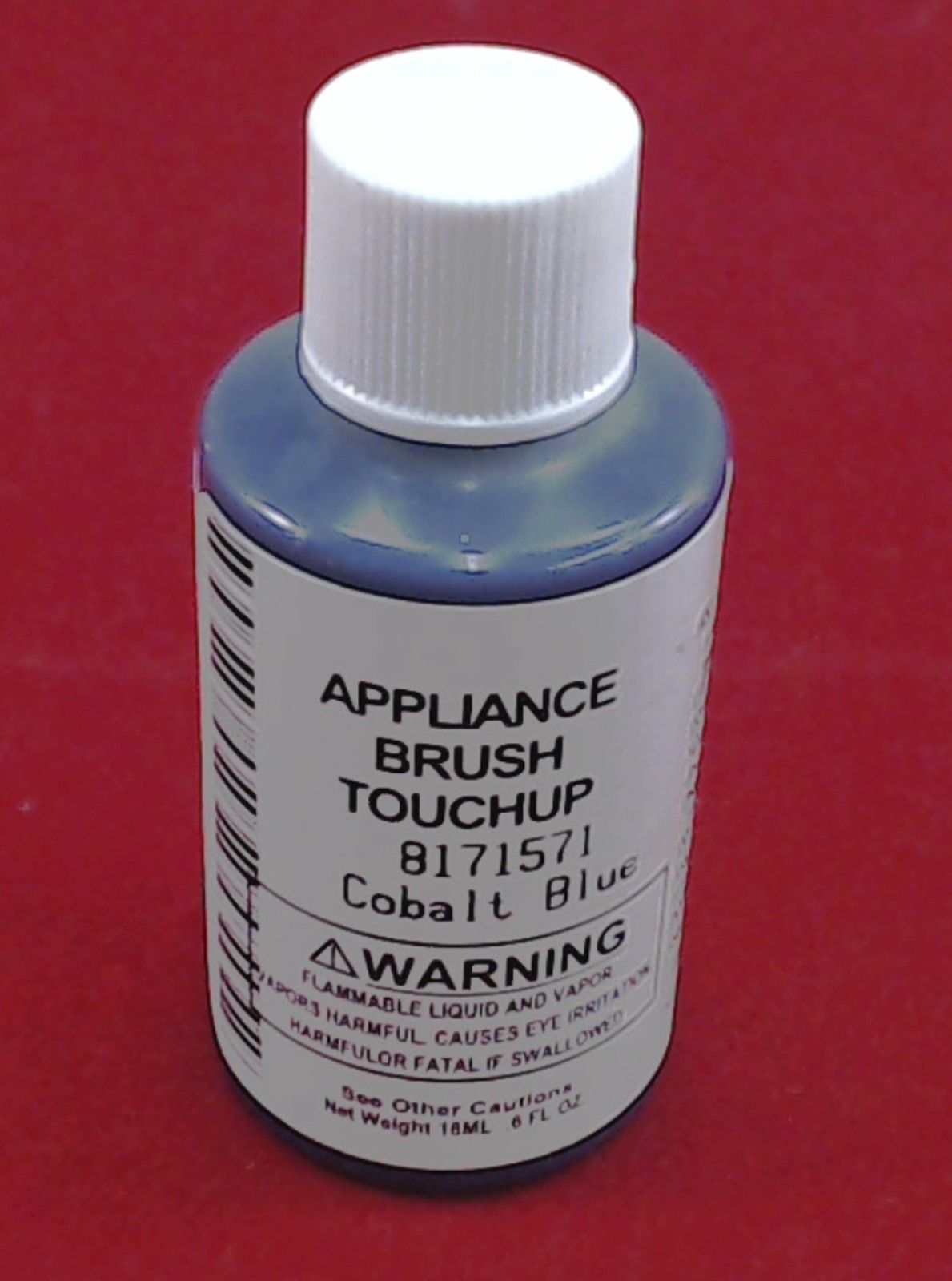 Appliance Touch Up Paint, Cobalt Blue, 8171571 eBay