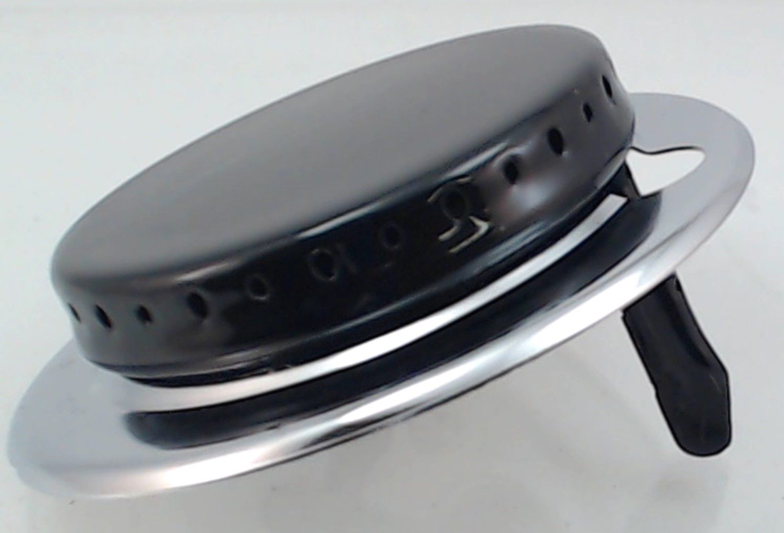 Gas Range Top Burner Cap for Whirlpool, Sears, AP3128941, PS404397