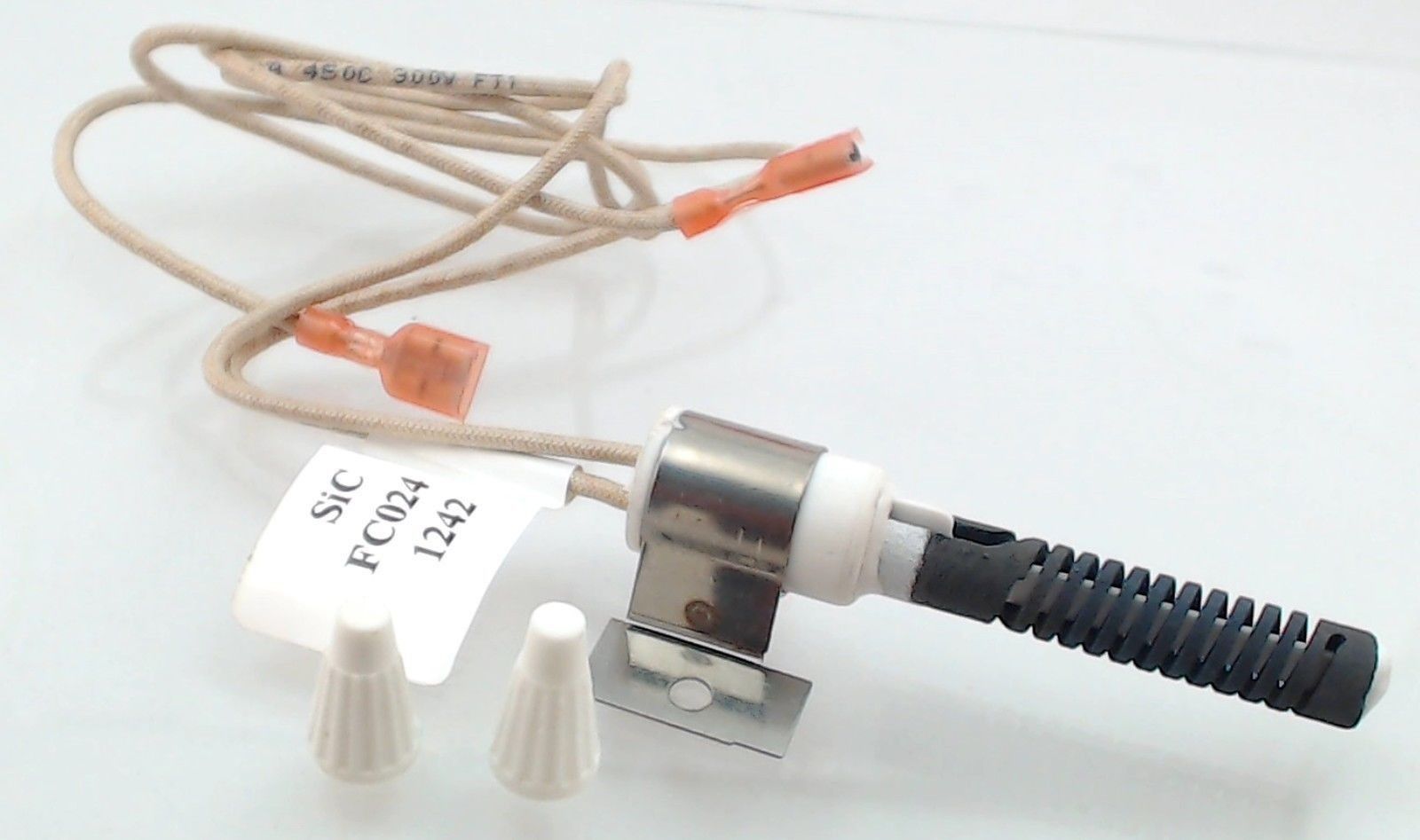 Round Furnace Igniter Ignitor IG108, FC024, SP10972 eBay