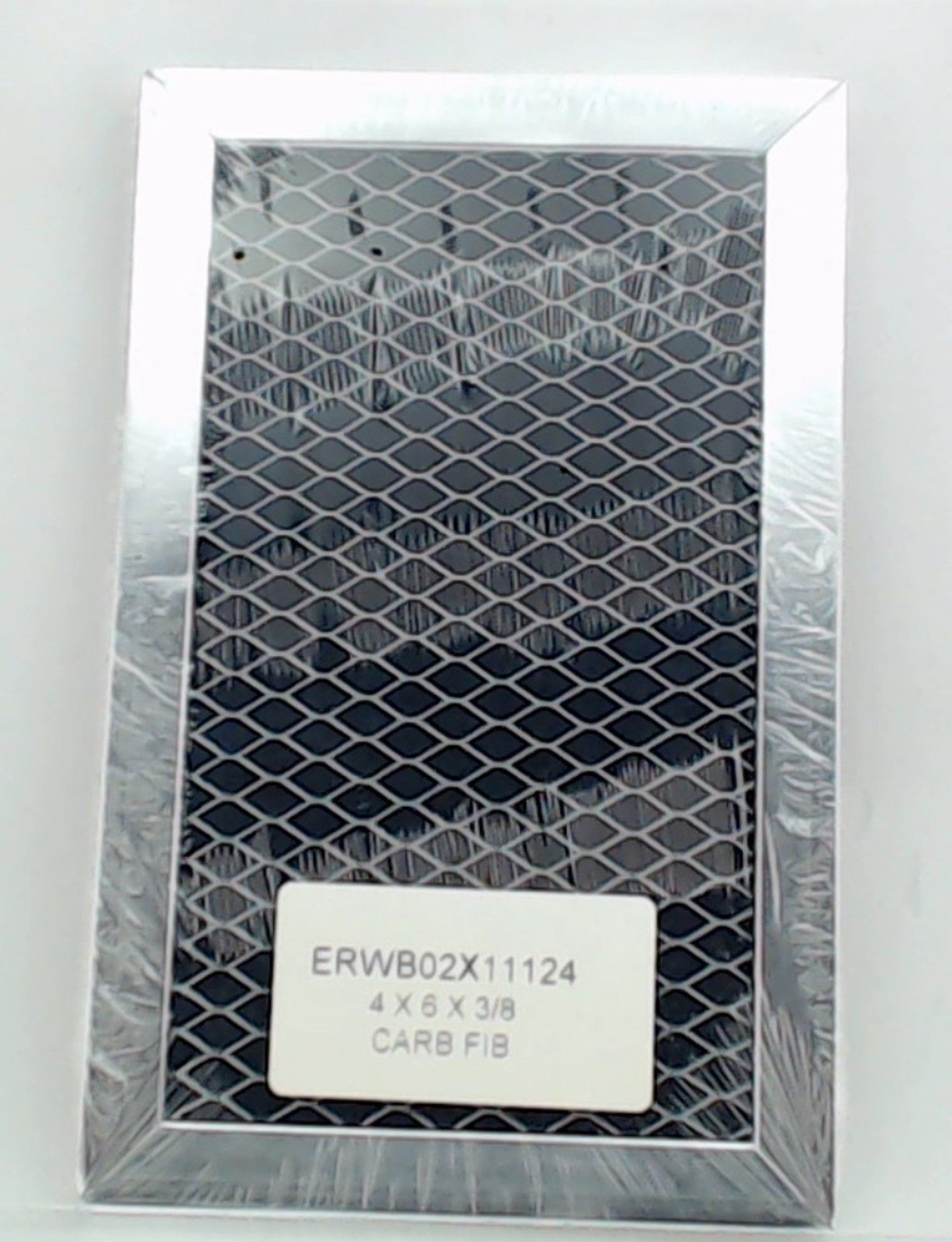 Charcoal Range Hood Filter FOR Samsung AP