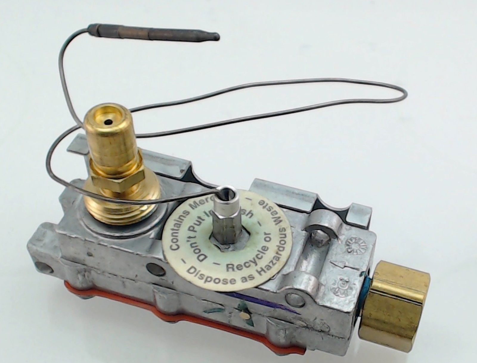 Gas Oven Safety Valve for General Electric, GE, 5817H0088, WB19K12 eBay