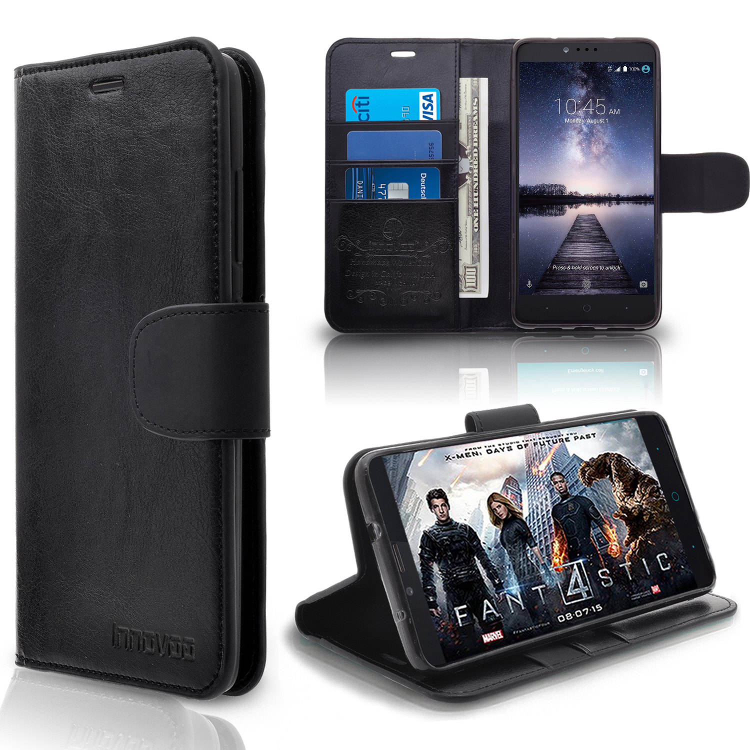 Zte zmax z981 zte zmax z981 caused the