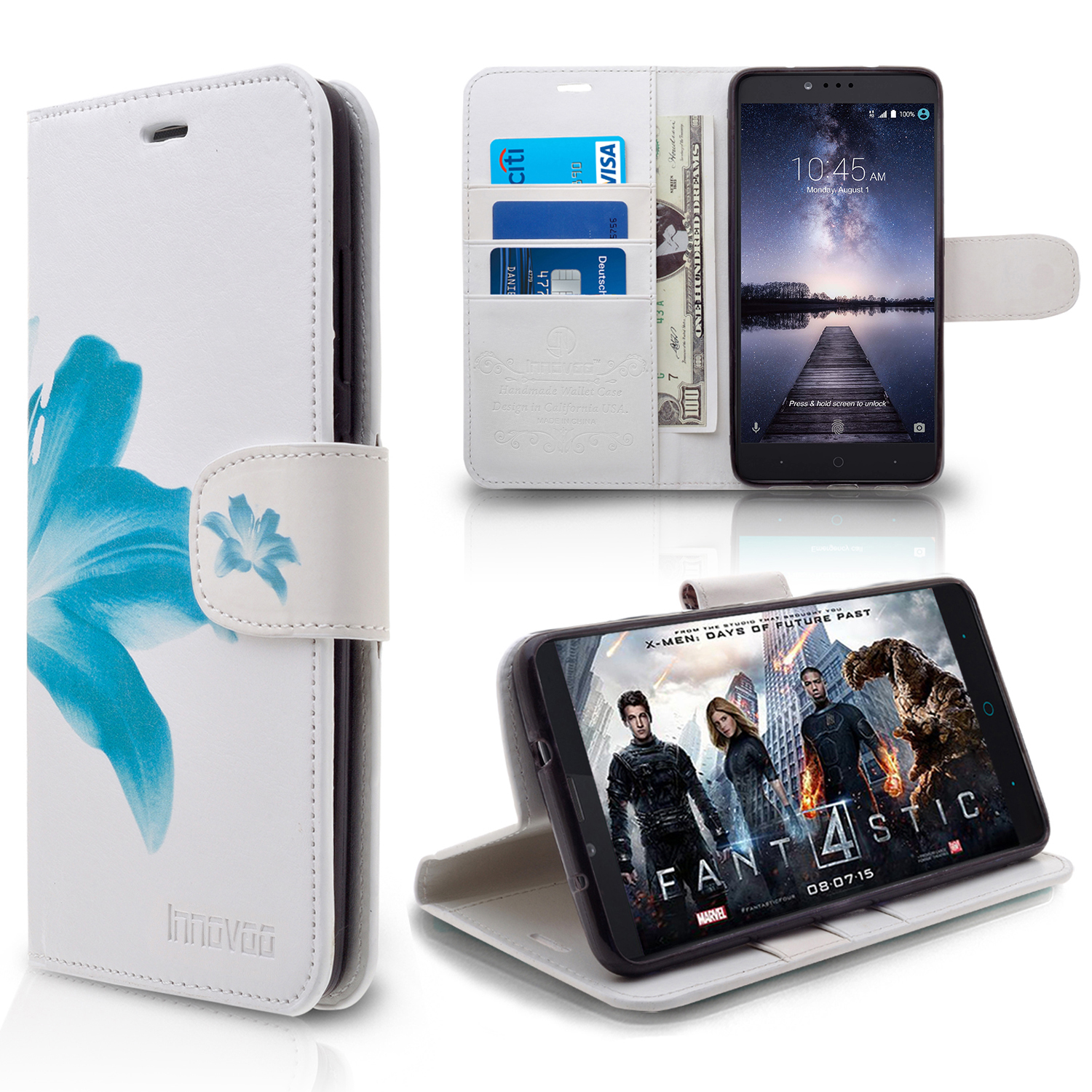 Zte zmax pro z981 wallet case ADEDOTUN Hi, zte zmax pro z981 wallet case and paste